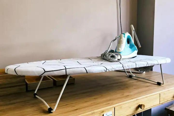 Entierement Renove Et Equipe De Deux Dans Le Quartier Schuman Appartement *